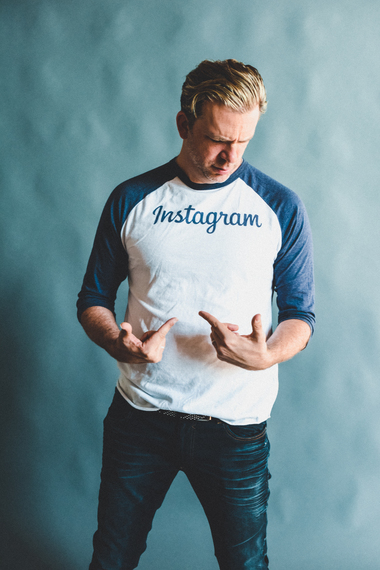 The Huffington Post Interview with Chris Trapper